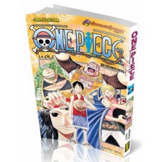 one piece #24